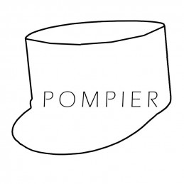 Client comptoir magasin pompiers