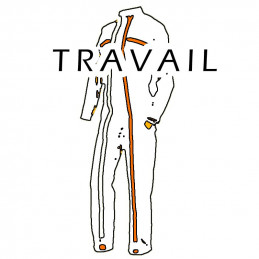 Client comptoir magasin travail