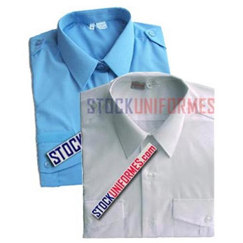 Chemise gendarmerie