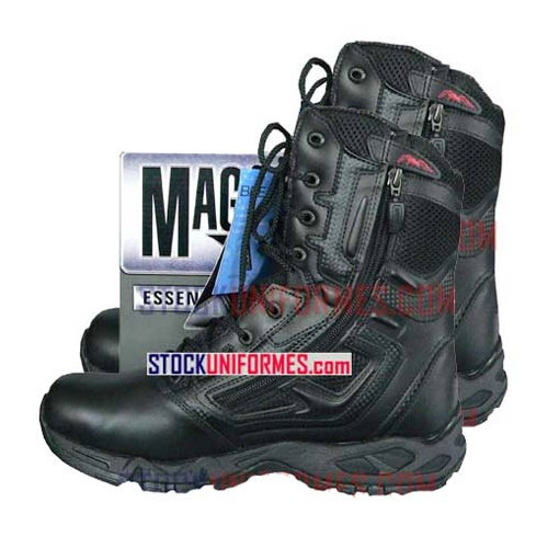 Chaussures d'intervention gendarmerie