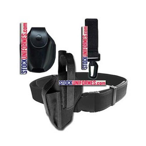Ceinturon et accessoires