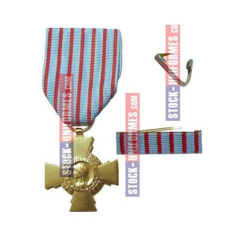 Croix du combattant