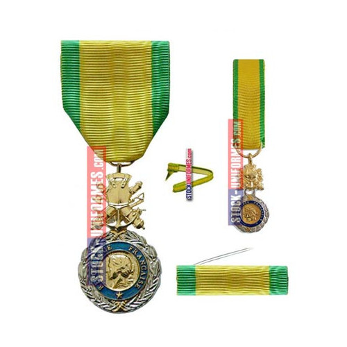 Médaille militaire