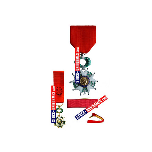 Légion d'honneur