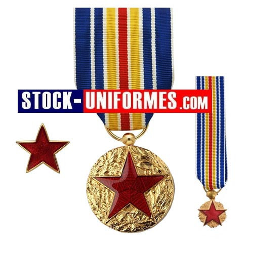 Médaille des blessés de guerre