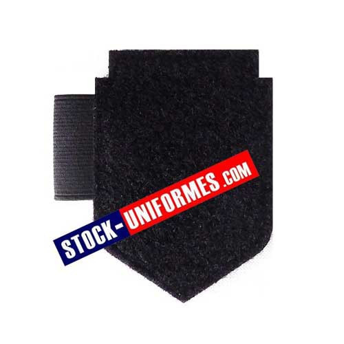 Porte Ecusson Stylo Indentification Gendarmerie