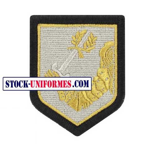 Ecussons DGGN Gendarmerie