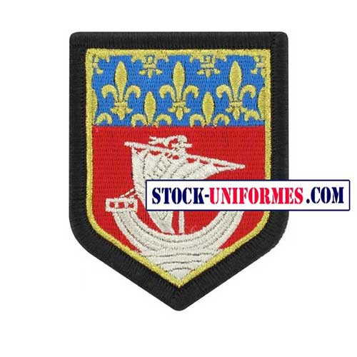Ecussons GARDE REPUBLICAINE Gendarmerie