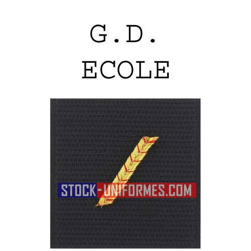 00 - Elève Gendarme