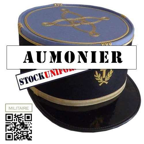 - Aumonier Militaire