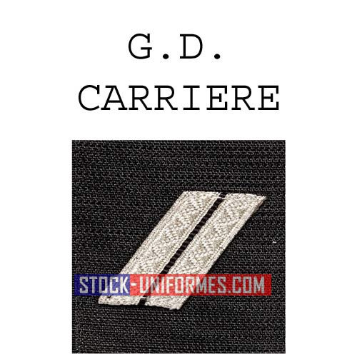 05 - Gendarme de Carrière Départementale