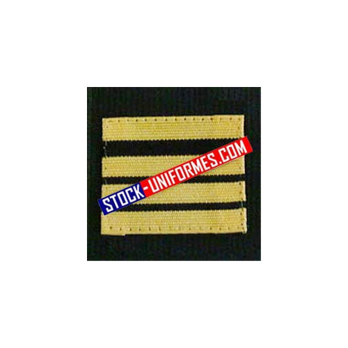 45 - Commandant Gendarmerie Mobile et Garde Républicaine