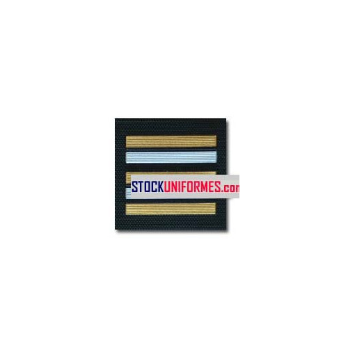 55 - Lieutenant-Colonel Gendarmerie Mobile et Garde Républicaine